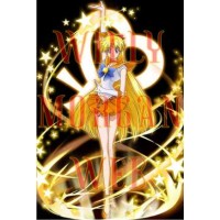 Sailor Moon Crystal 4
